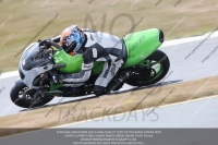 Fast Green/Yellow Bikes