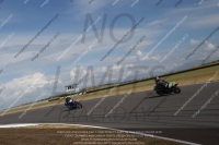 Inter Green/Yellow Bikes