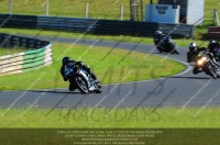Fast Black/Silver Bikes
