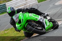 Fast Green/Yellow Bikes