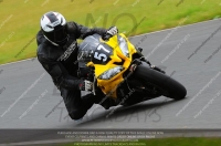 Fast Green/Yellow Bikes