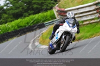 Fast Multicolour Bikes