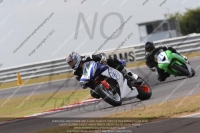 FAST BLUE/WHITE BIKES