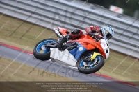 FAST RED/ORANGE BIKES