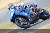 NOVICE BLUE/WHITE BIKES