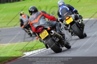 EVENING NOVICE/INTER BLACK/SILVER BIKES