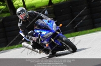 NOVICE BLUE/WHITE BIKES