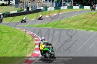NOVICE GREEN/YELLOW BIKES