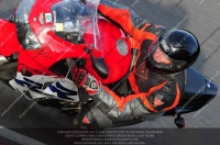 EVENING NOVICE/INTER RED/ORANGE BIKES