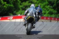 Black/Silver Bikes