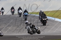 Novice Black/Silver Bikes