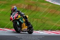 Fast Green/Yellow Bikes