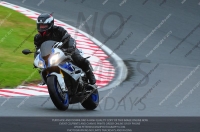 Novice Blue/White Bikes
