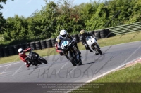 Fast Black/Silver Bikes