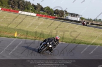 Evening Fast/Inter Black/silver Bikes