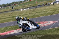 Fast Blue/White Bikes