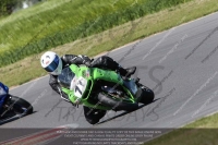 Fast Green/Yellow Bikes