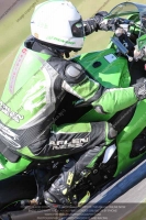 Fast Green/Yellow Bikes
