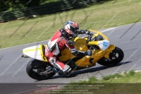 Inter Green/Yellow Bikes