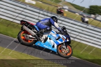 Novice Blue/White Bikes