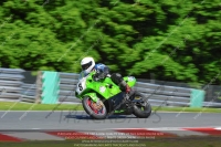 Inter Green/Yellow Bikes