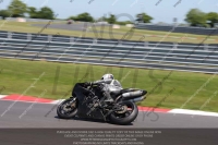 Fast Black/Silver Bikes