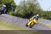 Inter Green/Yellow Bikes