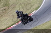 Novice Black/Silver Bikes