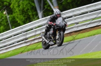 Fast Black/Silver Bikes