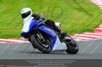 Fast Blue/White Bikes