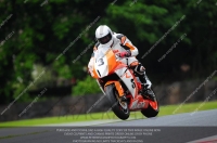 Fast Red/Orange Bikes