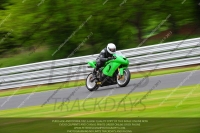 Inter Green/Yellow Bikes