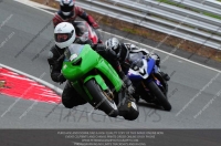 Inter Green/Yellow Bikes