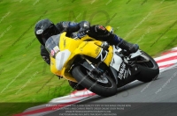 Inter Green/Yellow Bikes