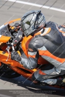 Fast Red/Orange Bikes
