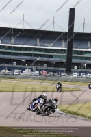 Fast Black/Silver Bikes