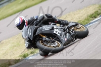 Fast Black/Silver Bikes