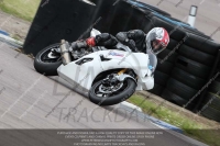 Fast Blue/White Bikes