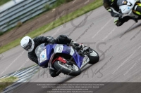 Fast Blue/White Bikes