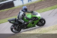Fast Green/Yellow Bikes