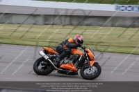 Fast Red/Orange Bikes