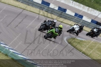 Inter Green/Yellow Bikes
