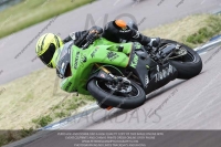 Inter Green/Yellow Bikes