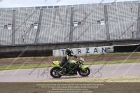 Novice Green/Yellow Bikes