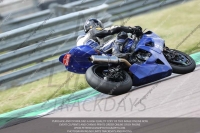 FAST BLUE/WHITE BIKES