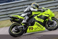 FAST GREEN/YELLOW BIKES