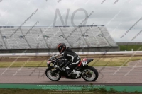 NOVICE BLACK/SILVER BIKES