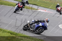 NOVICE BLUE/WHITE BIKES
