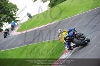 Evening Fast/Inter Blue/White Bikes