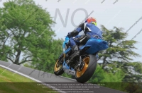 Novice Blue/White Bikes